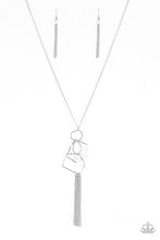 Load image into Gallery viewer, The Penthouse - Silver Necklace **Pre-Order**