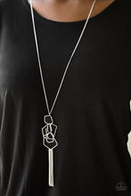 Load image into Gallery viewer, The Penthouse - Silver Necklace **Pre-Order**