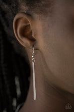 Load image into Gallery viewer, The Penthouse - Silver Necklace **Pre-Order**