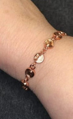 Tiny Heart Breaker – Copper