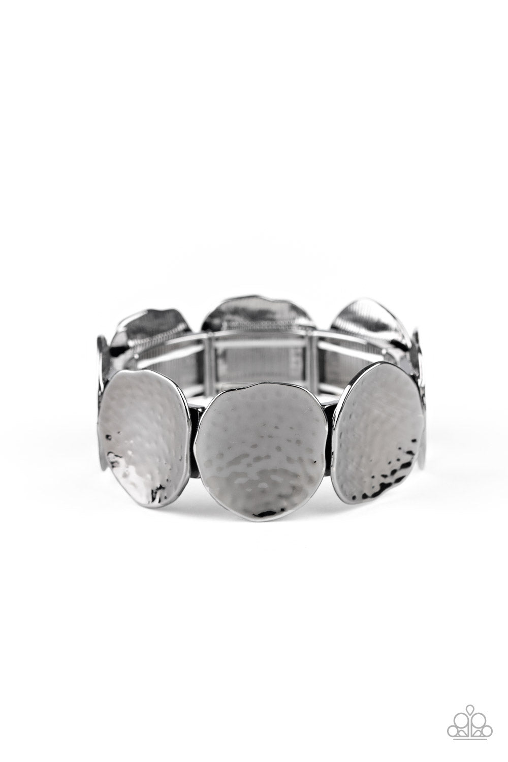 Treasure Cache - Black Bracelet **Pre-Order**