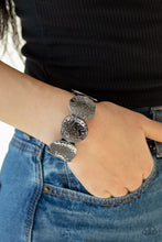 Load image into Gallery viewer, Treasure Cache - Black Bracelet **Pre-Order**