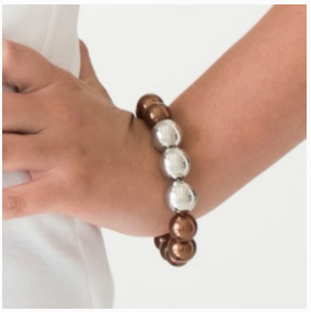 All Dressed UPTOWN - Brown