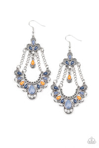 Unique Chic - Multi Earrings **Pre-Order**