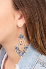Load image into Gallery viewer, Unique Chic - Multi Earrings **Pre-Order**