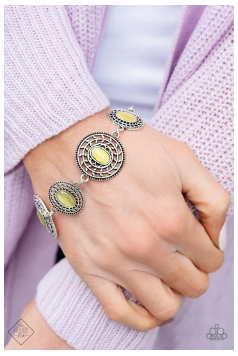 Everything is VINE - Yellow