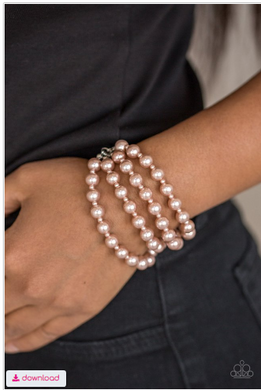 Work The BALLROOM - Brown