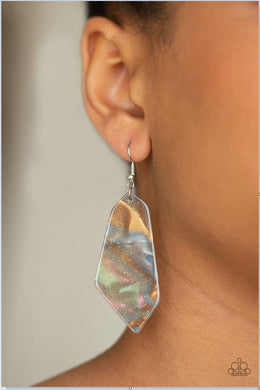 Walking On WATERCOLORS - Multi