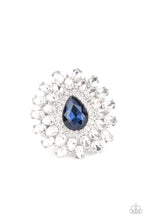 Load image into Gallery viewer, Whos Counting? - Blue Ring **Pre-Order**