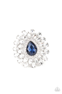 Whos Counting? - Blue Ring **Pre-Order**