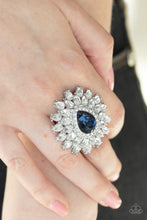 Load image into Gallery viewer, Whos Counting? - Blue Ring **Pre-Order**