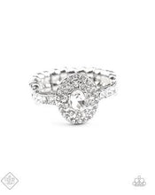 Load image into Gallery viewer, I Said Yes - Ring