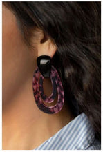 Load image into Gallery viewer, THE HAUTE ZONE - MULTI EARRINGS
