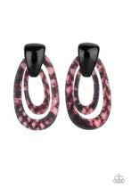 Load image into Gallery viewer, THE HAUTE ZONE - MULTI EARRINGS