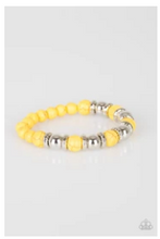 Load image into Gallery viewer, Across the Mesa - Yellow