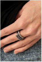 Load image into Gallery viewer, More To Go Around - Silver Ring