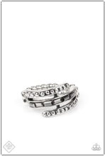 Load image into Gallery viewer, More To Go Around - Silver Ring