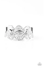Load image into Gallery viewer, Beat Around The ROSEBUSH - Silver - Bracelet