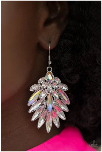 Accessories - COSMIC-Politan - Multi Earrings