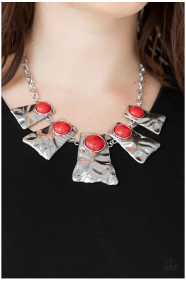 Cougar - Red