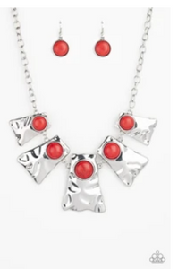 Cougar - Red