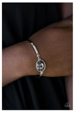 Load image into Gallery viewer, Definitely Dashing - Silver -  Bracelet