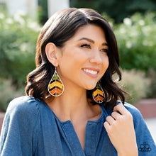Load image into Gallery viewer, Nice Threads - Multi Earrings