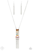 Load image into Gallery viewer, MS. DIY - MULTI Necklace