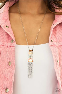 MS. DIY - MULTI Necklace