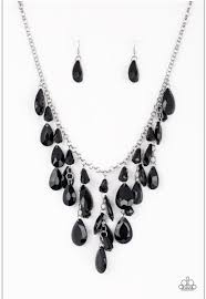 Irresistible Iridescence - Black