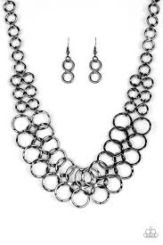 Metro Maven – Black