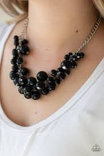 Load image into Gallery viewer, Glam Queen - Black