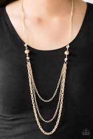 RITZ It All - Gold