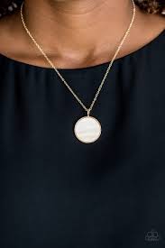 Shimmering Seashores -Gold