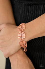Load image into Gallery viewer, Prehistoric Posh - Copper