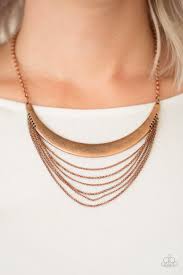 Way Wayfarer - Copper