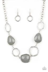 Haute Heirlooms - Silver