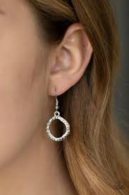 Haute Heirlooms - Silver