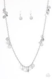 Musical Expression - Silver