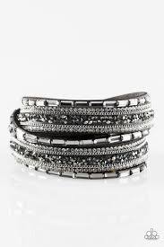 Glam Goals - Silver