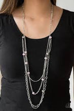 Load image into Gallery viewer, Glamour Grotto – Pink