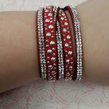 Limited Sparkle - Red