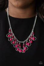 Load image into Gallery viewer, Cool Cascade - Pink