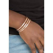 Load image into Gallery viewer, Street Sleek - Gold