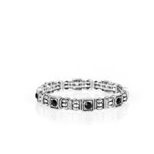 Metro Marvelous - Black