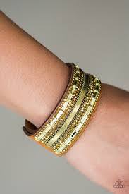 Teasingly Tomboy – Brass