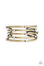 Load image into Gallery viewer, Sugarlicious Sparkle - Brass