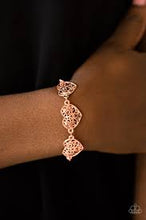 Load image into Gallery viewer, Fond Of Hearts - Copper