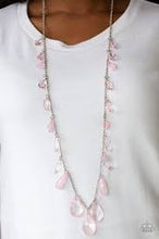 Load image into Gallery viewer, Ocean Odyssey - Pink