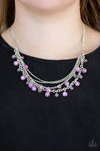 Load image into Gallery viewer, Ocean Odyssey - Purple